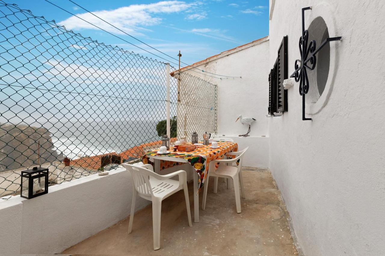 Villa Casa Sol E Mar Colares Exterior foto