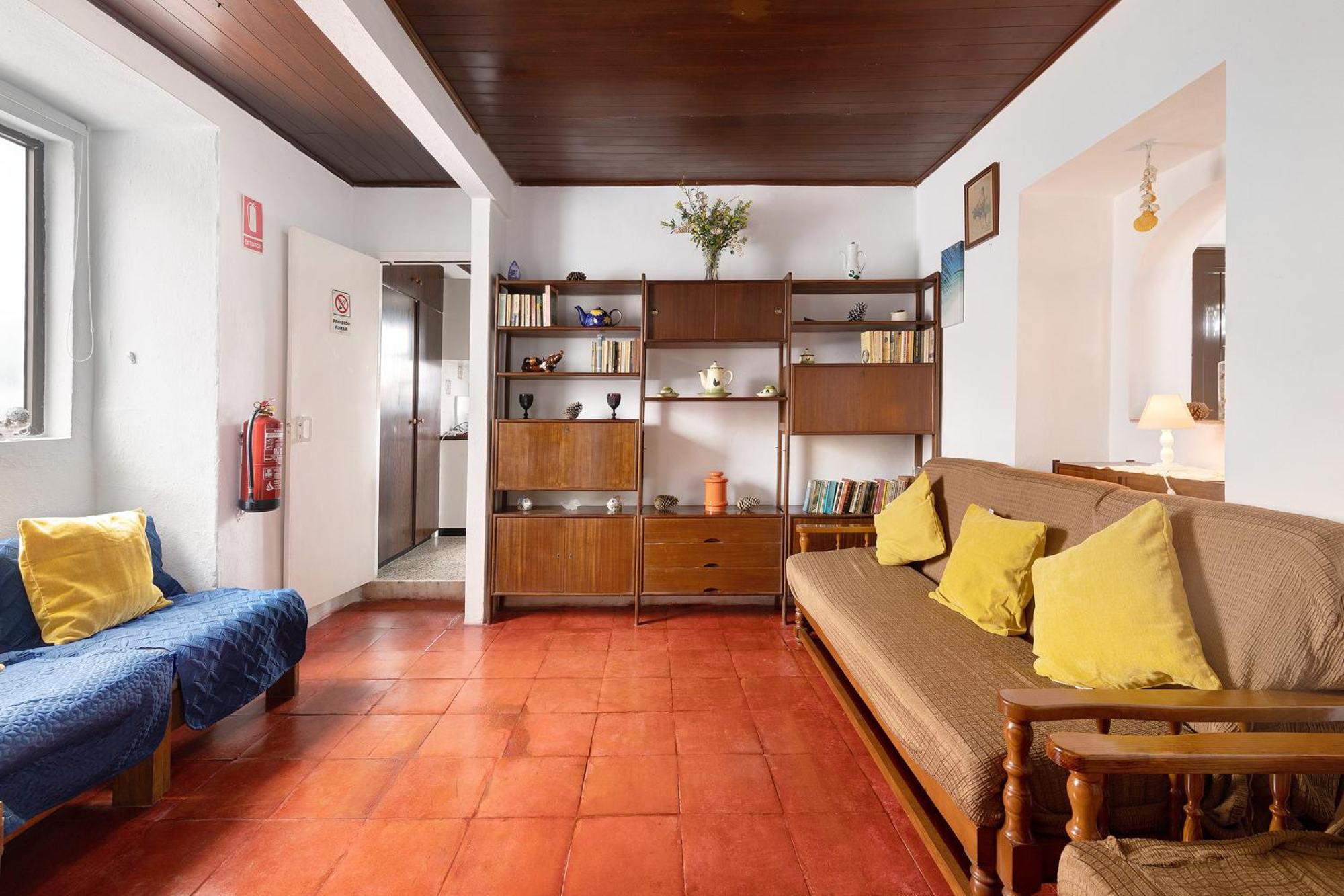 Villa Casa Sol E Mar Colares Exterior foto